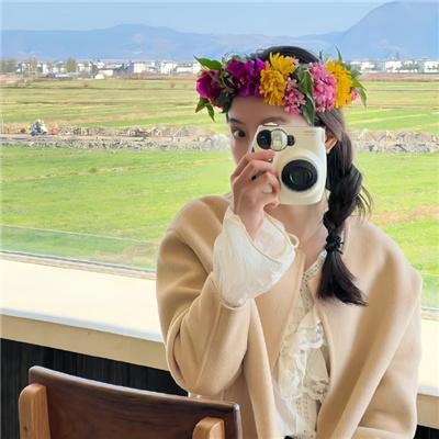 还我本性海报